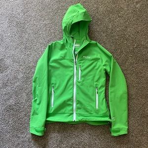 Marmot | Lime Hiking Jacket